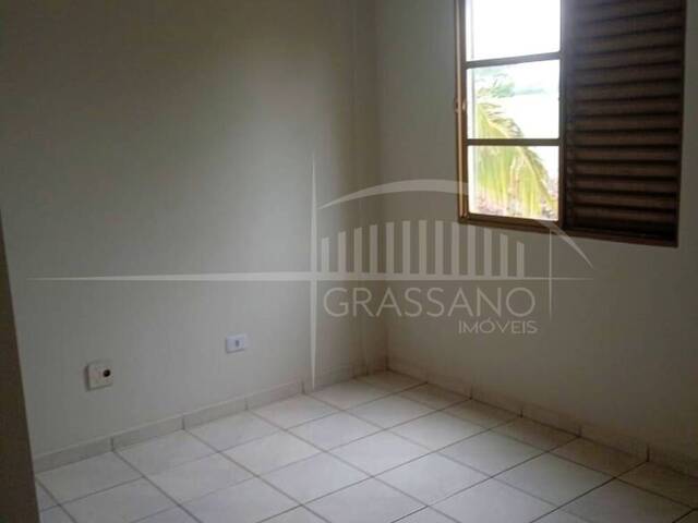 Apartamento para Locação em Arapongas - 5