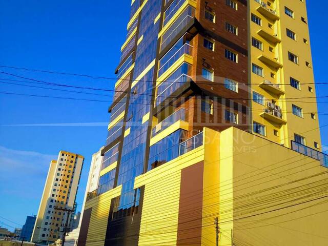 #389 - Apartamento para Venda em Itapema - SC