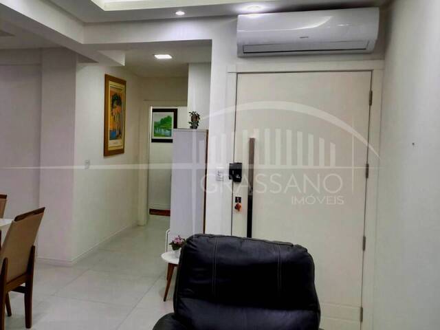 #389 - Apartamento para Venda em Itapema - SC