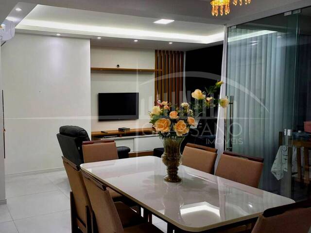 Apartamento para Venda em Itapema - 4