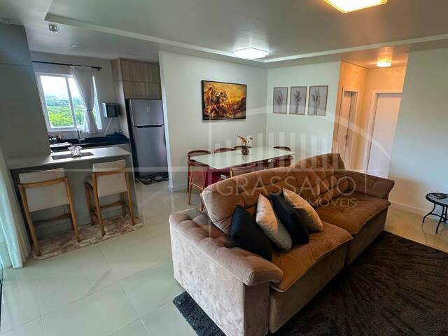 #390 - Apartamento para Venda em Itapema - SC