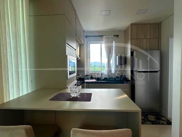 #390 - Apartamento para Venda em Itapema - SC
