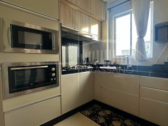 #390 - Apartamento para Venda em Itapema - SC