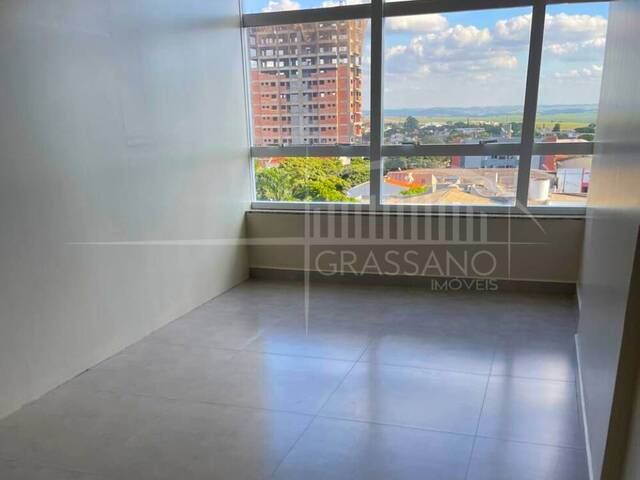 Sala para Locação em Arapongas - 4