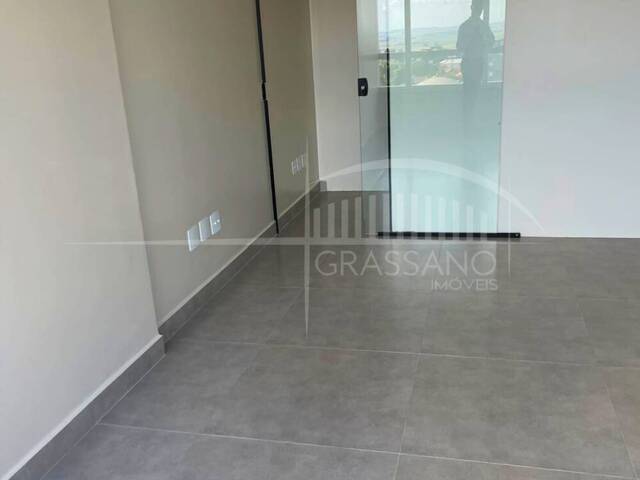 #392 - Sala para Venda em Arapongas - PR