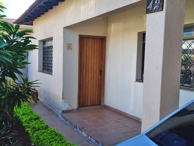 #393 - Casa para Venda em Arapongas - PR