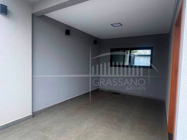 #394 - Casa para Venda em Arapongas - PR