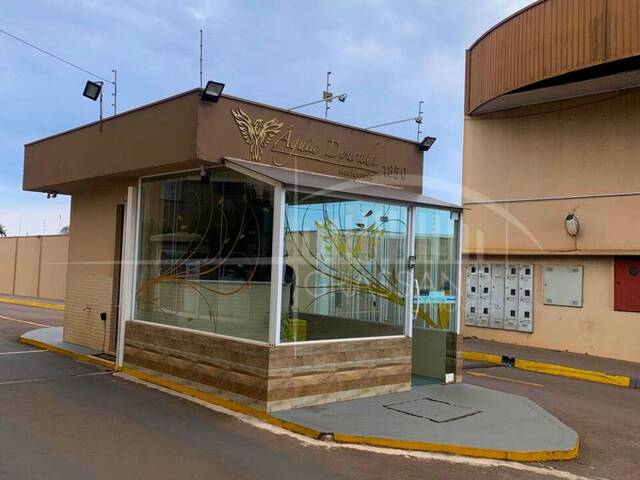 #395 - Apartamento para Locação em Arapongas - PR