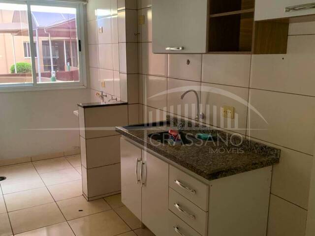 Apartamento para Locação em Arapongas - 4