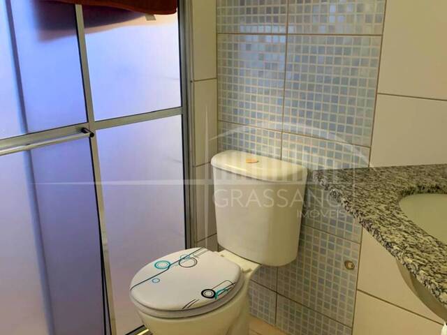 Apartamento para Locação em Arapongas - 5