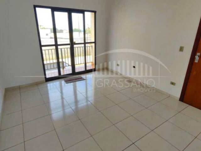 #396 - Apartamento para Locação em Arapongas - PR