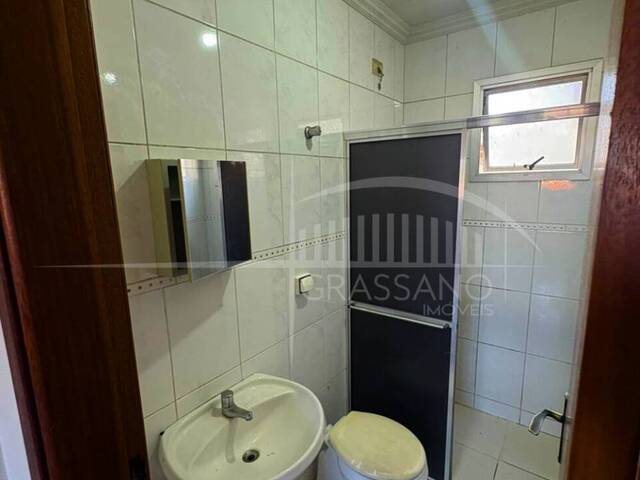 Casa para Locação em Arapongas - 2