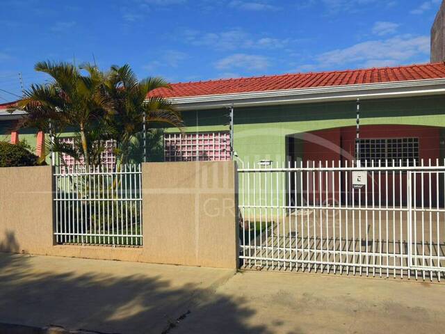 Locação em Jardim Panorama - Arapongas