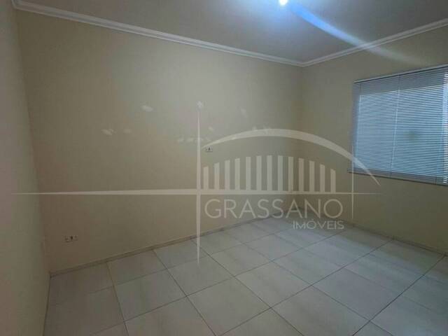 Casa para Locação em Arapongas - 3