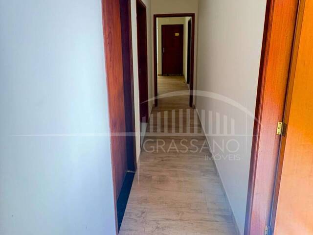 Casa para Locação em Arapongas - 4