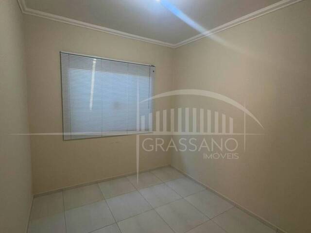 Casa para Locação em Arapongas - 5
