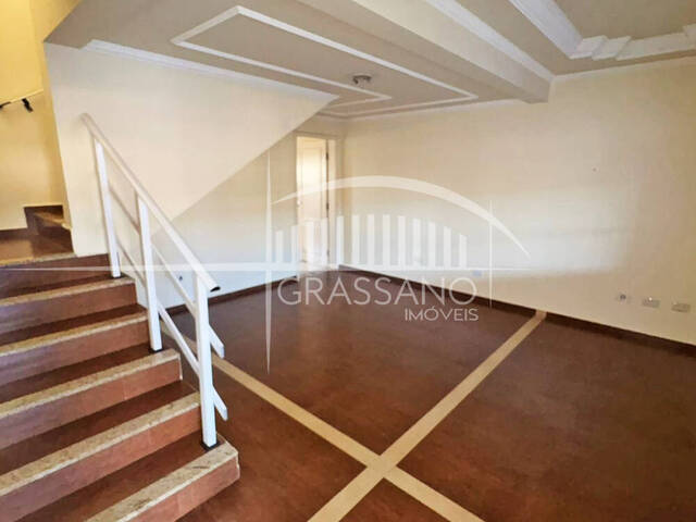 #399 - Casa para Locação em Arapongas - PR