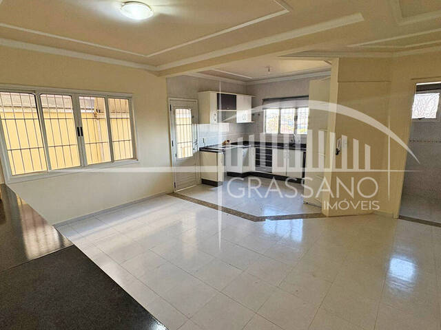 #399 - Casa para Locação em Arapongas - PR