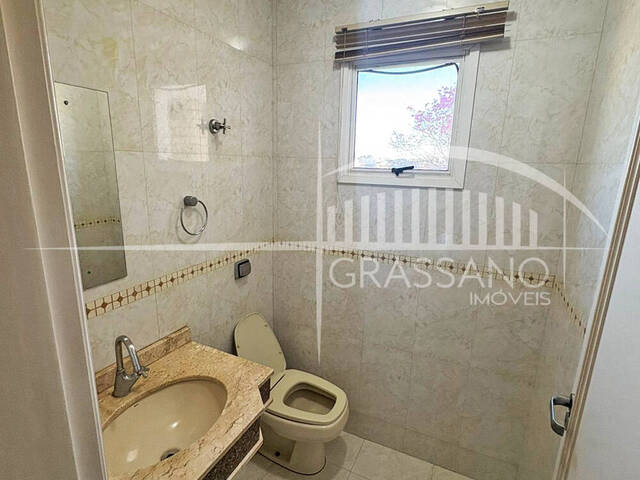 Casa para Locação em Arapongas - 4