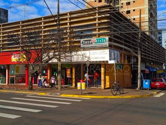 Locação em Centro - Arapongas