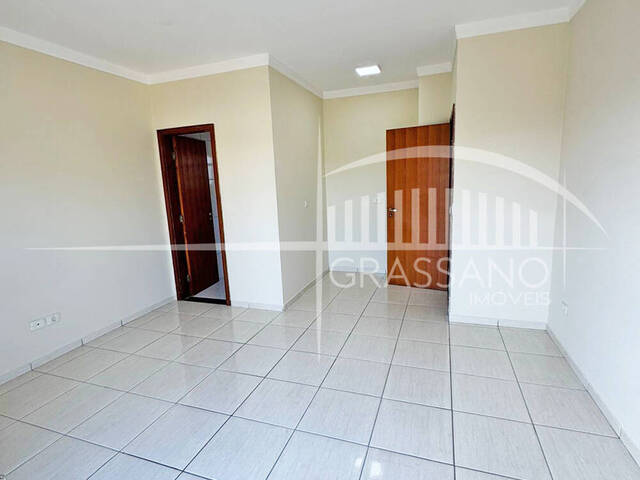Casa para Locação em Arapongas - 4