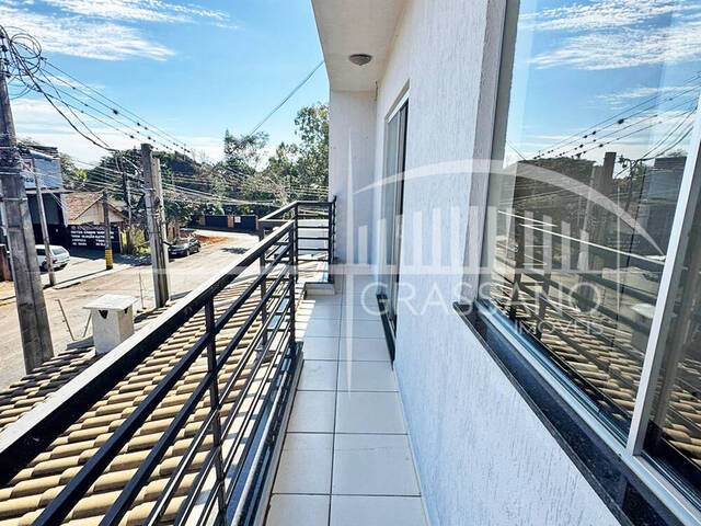 Casa para Locação em Arapongas - 5