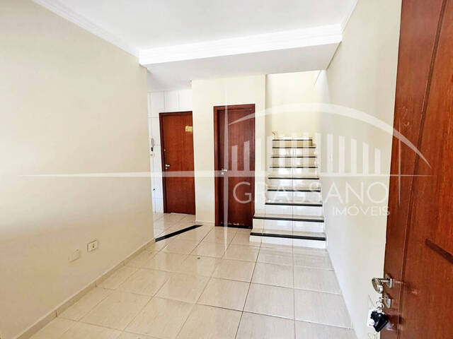 #403 - Casa para Locação em Arapongas - PR