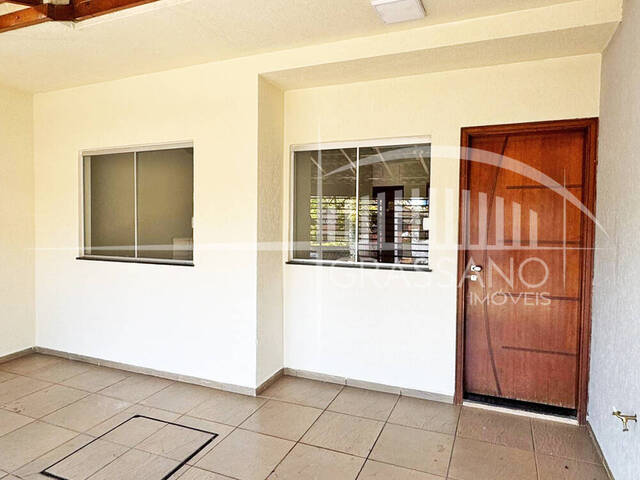 #403 - Casa para Locação em Arapongas - PR