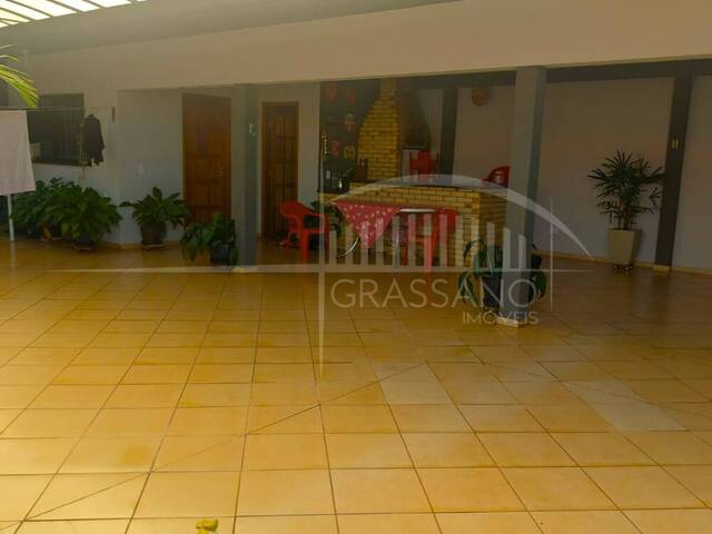 #404 - Casa para Venda em Arapongas - PR