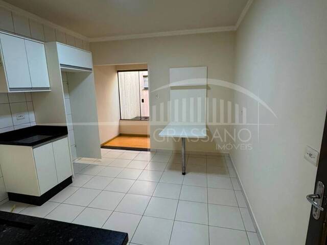Apartamento para Locação em Arapongas - 4