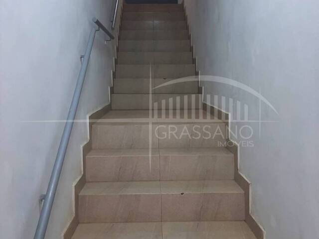 #412 - Sala para Locação em Arapongas - PR