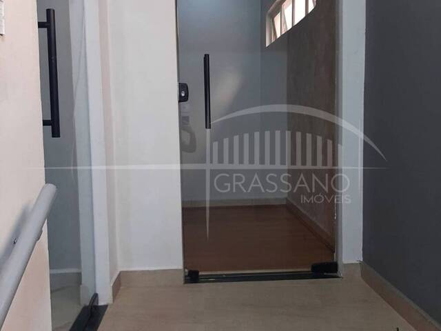 #412 - Sala para Locação em Arapongas - PR