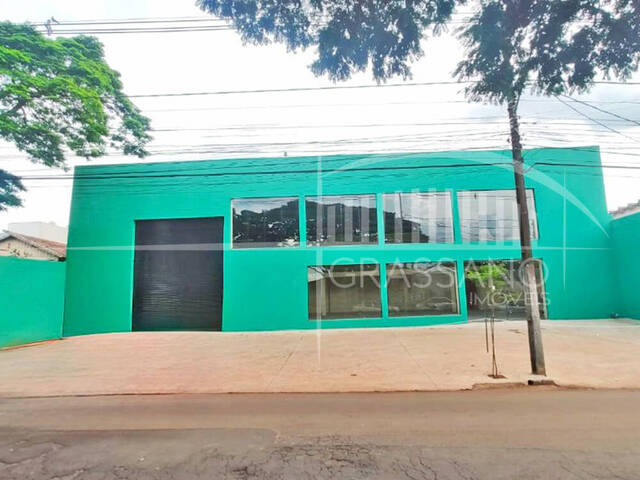 Locação em Vila Triângulo - Arapongas