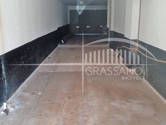 #414 - Apartamento para Locação em Arapongas - PR