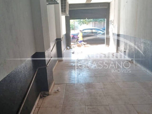 #414 - Apartamento para Locação em Arapongas - PR