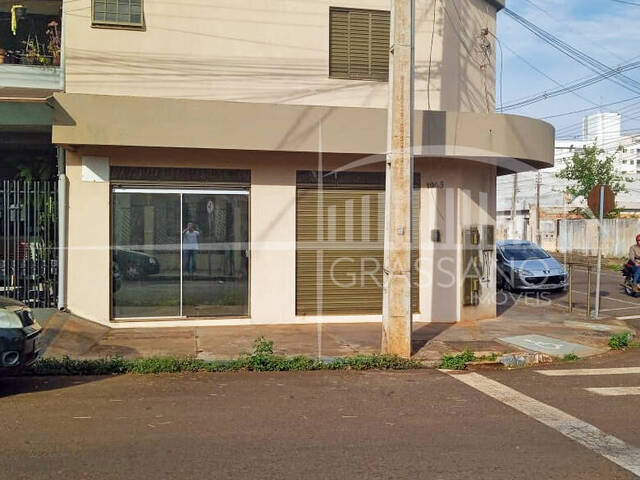 #417 - Sala para Locação em Arapongas - PR