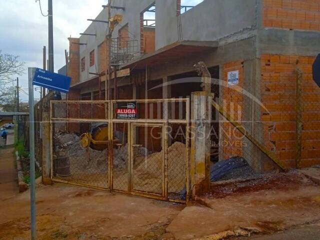 #421 - Sala para Locação em Arapongas - PR