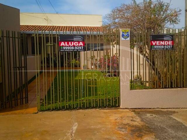Venda em Jardim Petrópolis - Arapongas