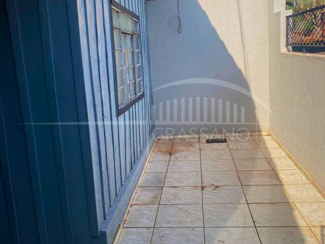 Casa para Locação em Arapongas - 2