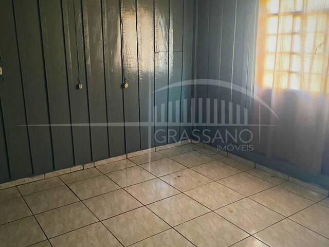 Casa para Locação em Arapongas - 5