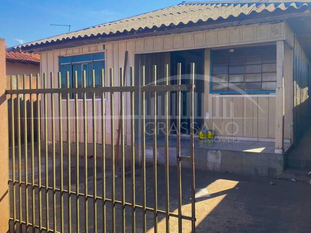 Locação em Vila São João - Arapongas