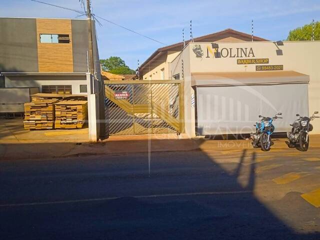 Locação em Jardim do Café - Arapongas