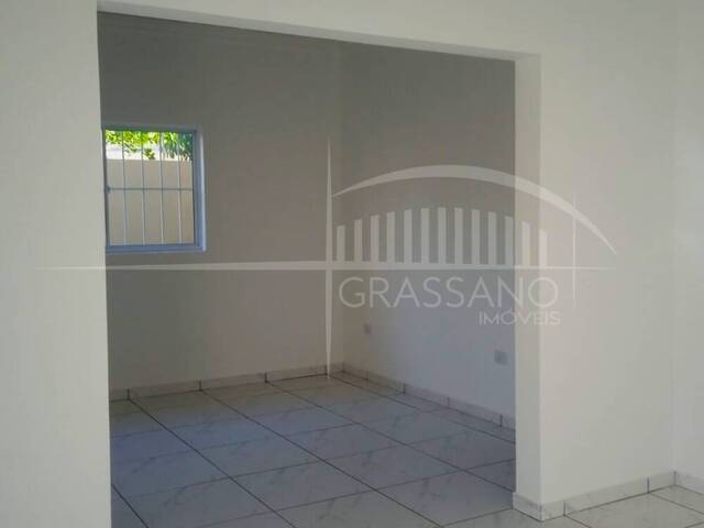 Casa para Locação em Arapongas - 2