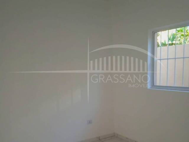 Casa para Locação em Arapongas - 4