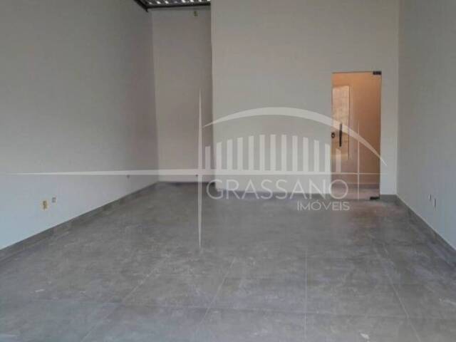 #429 - Sala para Locação em Arapongas - PR
