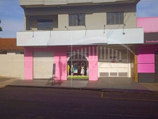 #430 - Casa para Venda em Arapongas - PR