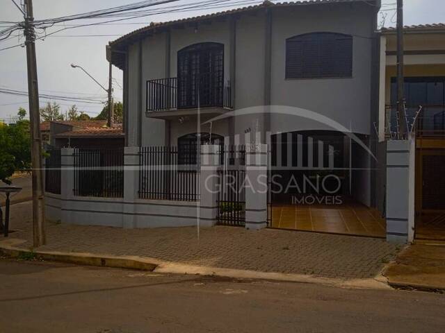 Locação em Jardim Baroneza - Arapongas