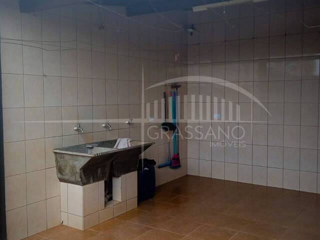 Casa para Locação em Arapongas - 3