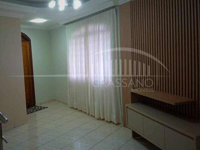 Casa para Locação em Arapongas - 5