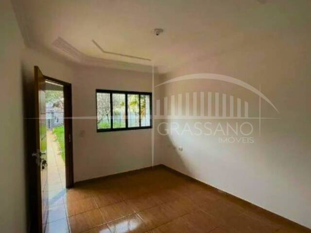 Casa para Locação em Arapongas - 2